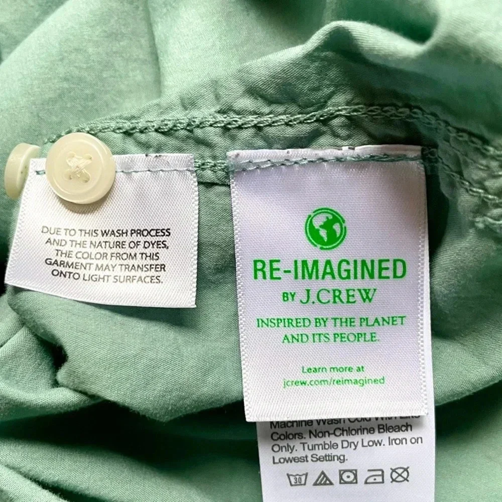 J. Crew this lightweight